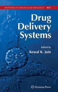 cover of the book Drug Delivery Systems