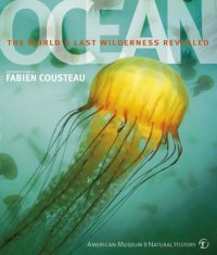 cover of the book Ocean, The World's Last Wilderness Revealed