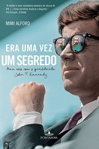 cover of the book Era uma vez um segredo