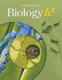 cover of the book Biology 12U Student Edition