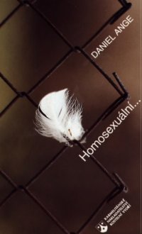 cover of the book Homosexuální