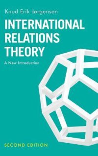 cover of the book International Relations Theory: A New Introduction