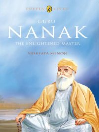 cover of the book Guru Nanak: The Enlightened Master