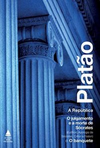 cover of the book Box Platão