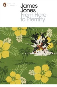 cover of the book From Here to Eternity (Penguin Modern Classics)