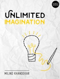 cover of the book Unlimited Imagination