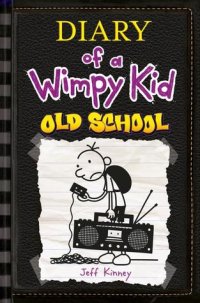 cover of the book Old School