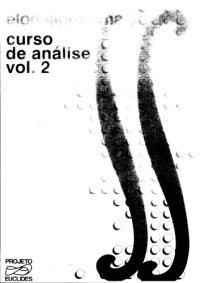 cover of the book Analise Volume 2