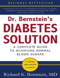 cover of the book Diabetes Solution