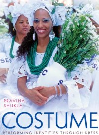 cover of the book Costume: Performing Identities through Dress