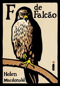 cover of the book F de falcão