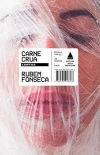 cover of the book Carne Crua (Em Portugues do Brasil)