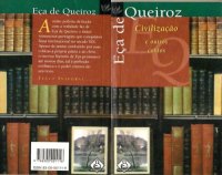 cover of the book Civilização e outros contos