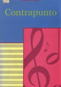 cover of the book Contrapunto