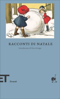 cover of the book Racconti di Natale