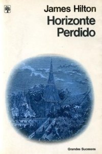 cover of the book Horizonte Perdido