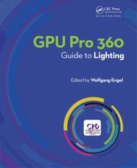 cover of the book GPU Pro 360 Guide to Lighting