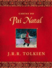 cover of the book Cartas do Pai Natal