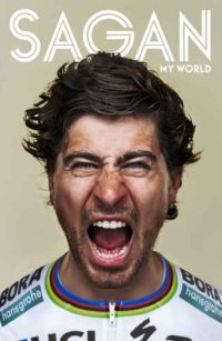 cover of the book My World