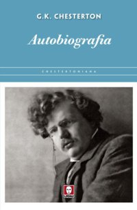 cover of the book Autobiografia