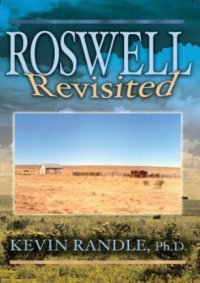 cover of the book Roswell Revisited