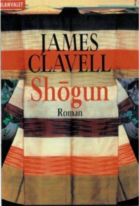 cover of the book Shogun