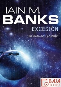 cover of the book Excesión