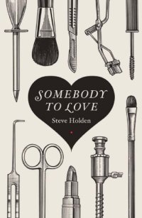 cover of the book Somebody to Love