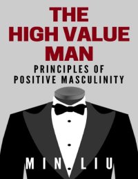 cover of the book The High Value Man