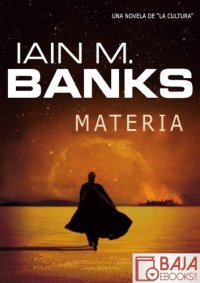 cover of the book Materia