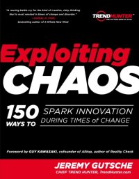 cover of the book Exploiting Chaos