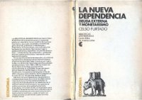 cover of the book La Nueva Dependencia