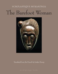 cover of the book The Barefoot Woman