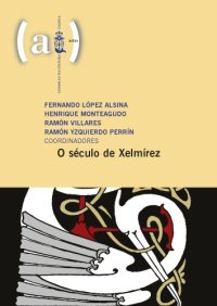 cover of the book O Século de Xelmirez