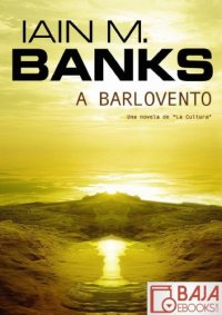 cover of the book A Barlovento