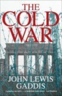 cover of the book The Cold War: A New History