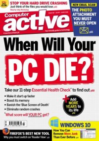 cover of the book Computeractive 2016-10-26