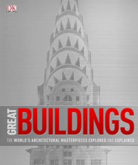 cover of the book Great Buildings