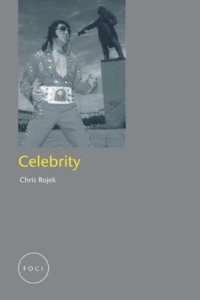 cover of the book Celebrity