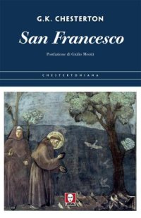 cover of the book San Francesco