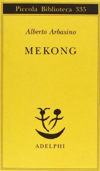 cover of the book Mekong