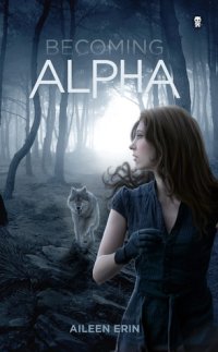 cover of the book Becoming Alpha