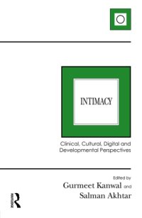 cover of the book Intimacy: The Ins and Outs