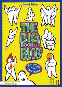 cover of the book The Big Book of Blobs