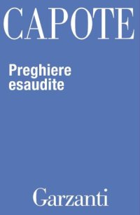 cover of the book Preghiere esaudite