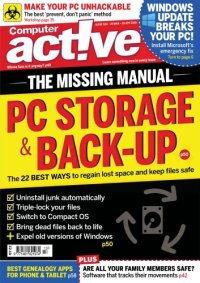 cover of the book Computeractive 2018-03-28