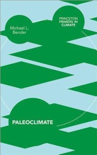 cover of the book Paleoclimate