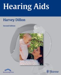 cover of the book Hearing Aids