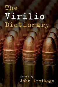 cover of the book The Virilio Dictionary