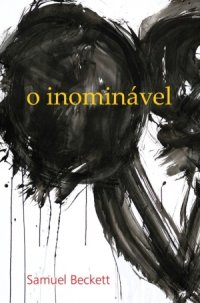 cover of the book O Inominável